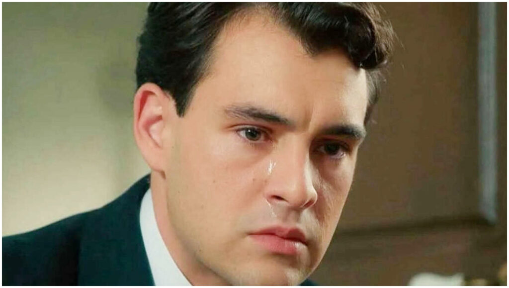 La Promessa, 24 dicembre: Curro indaga sull’omicidio di Jana e interroga il dottor Gamarra