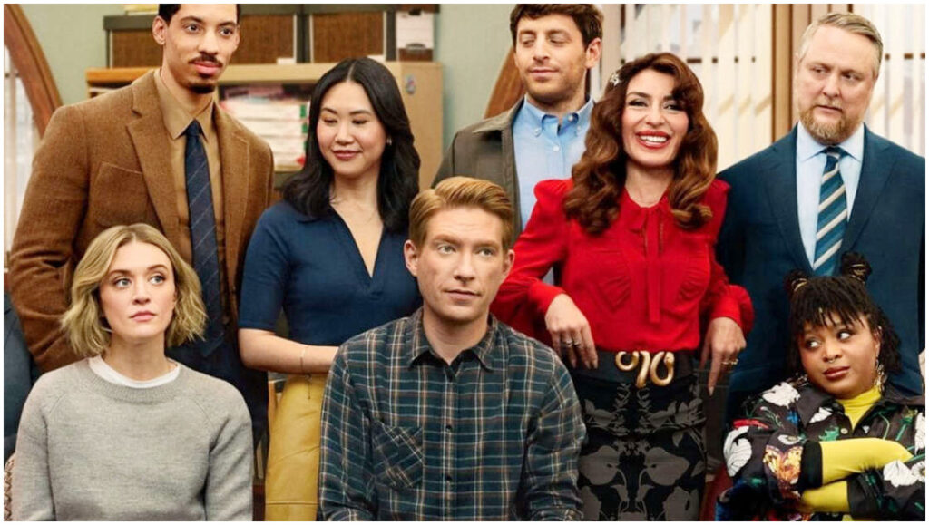 The Paper debutta in Italia: disponibile il trailer della serie sequel di The Office