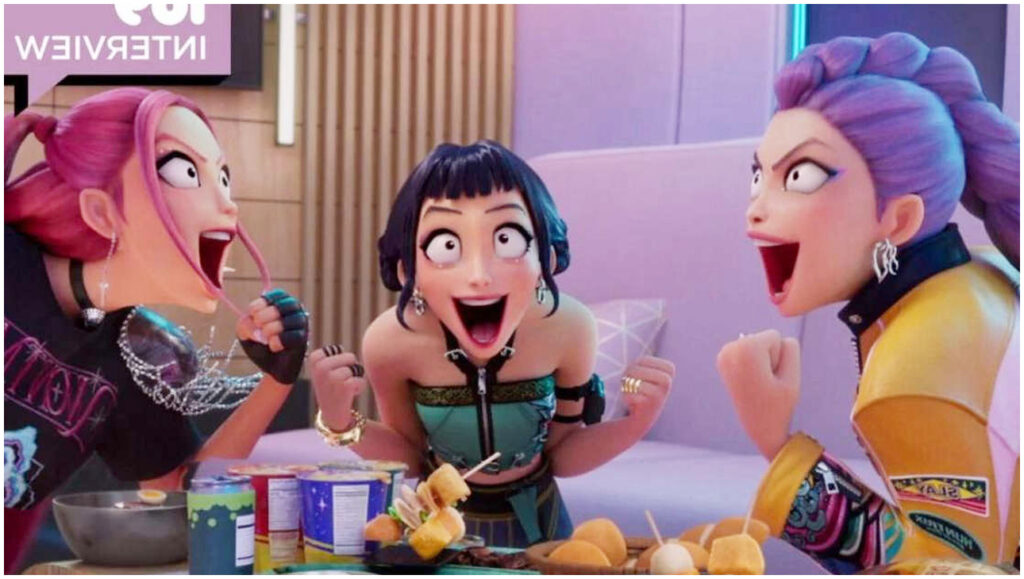 Hideo Kojima racconta la sua esperienza con KPop Demon Hunters: “Ho pianto tutte le mie lacrime”