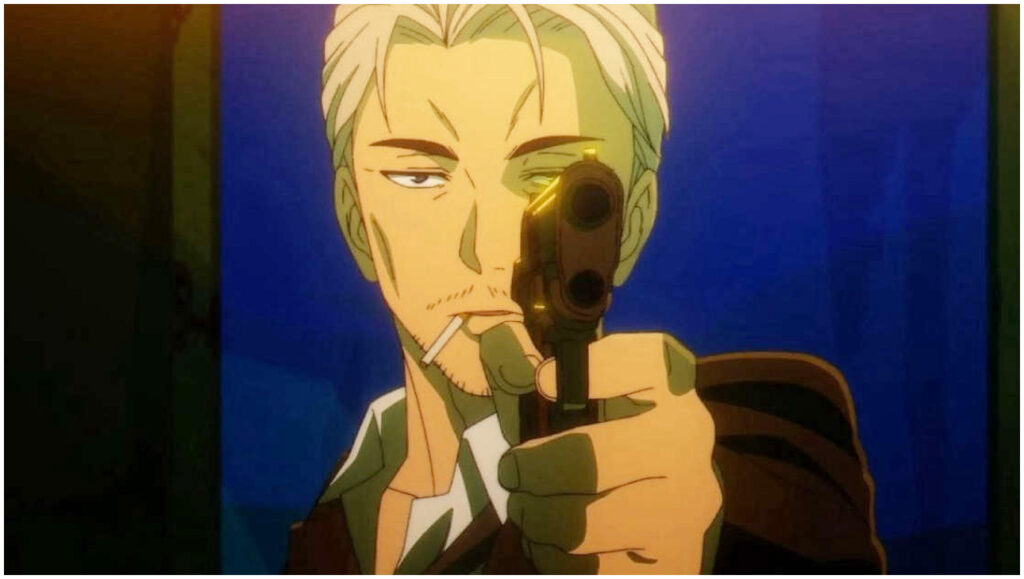 Kill Blue debutta come anime nel 2024, nuovo fenomeno della serie Shonen Jump