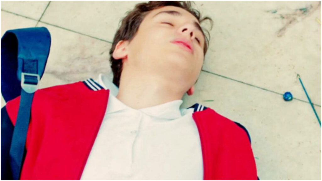 Forbidden Fruit: Mustafa colpisce Erim e lo manda in ospedale