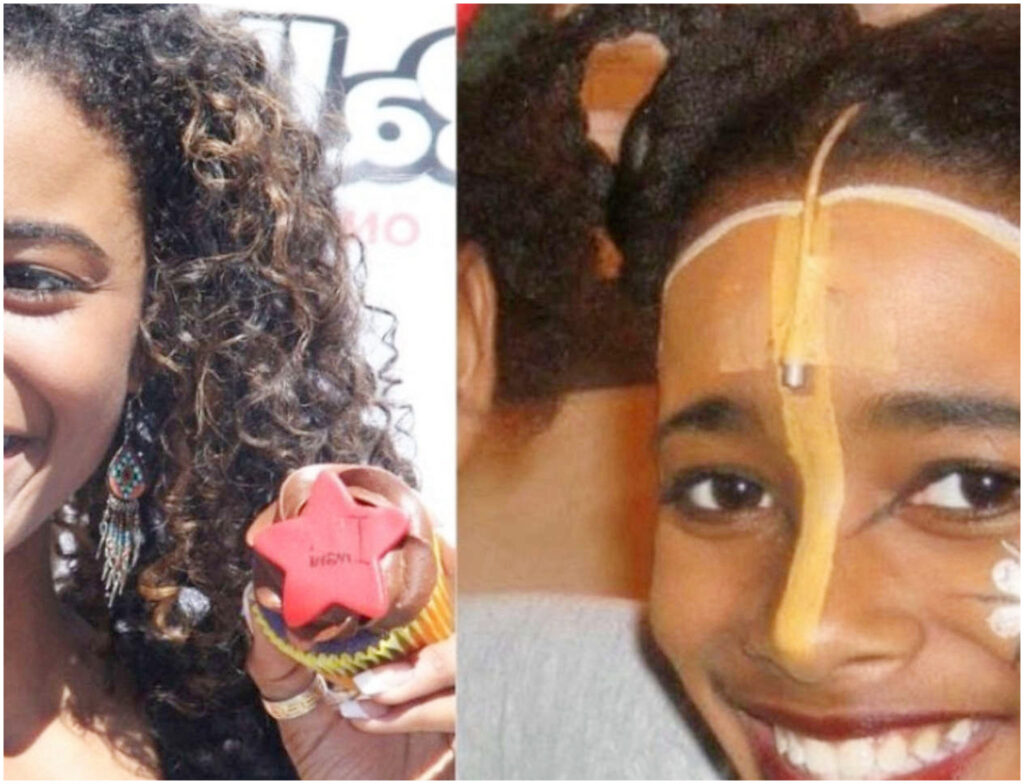 Imani Smith, l’attrice de “Il Re Leone”, accoltellata dal compagno: aveva 25 anni e un figlio piccolo