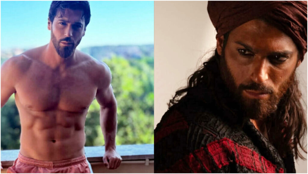 Can Yaman parla del suo legame con la madre e del cambiamento di vita dopo una laurea in giurisprudenza