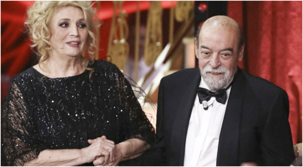 Iva Zanicchi: la sull’assenza di tradimenti in 40 anni con Fausto e il soprannome di Pinocchio da bambina