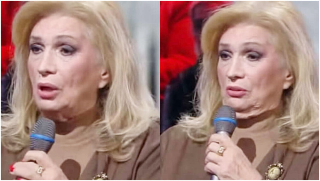 Iva Zanicchi racconta il dramma di sette furti in casa: la richiesta di protezione negata