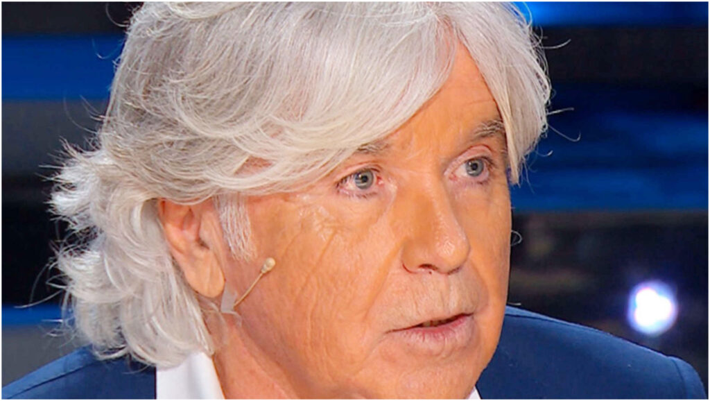 Ivan Zazzaroni svela le due coppie favorite per la finale di Ballando con le stelle 2025