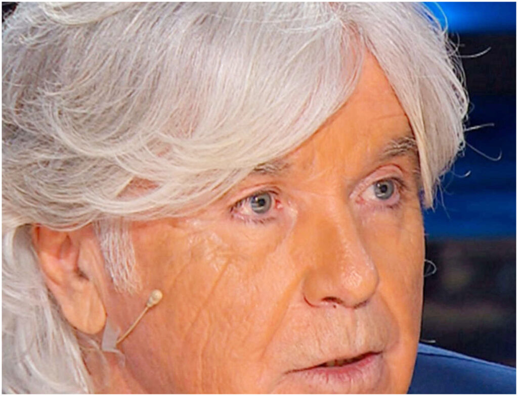 Ivan Zazzaroni presenta le due coppie favorite per la finale di Ballando con le stelle 2025