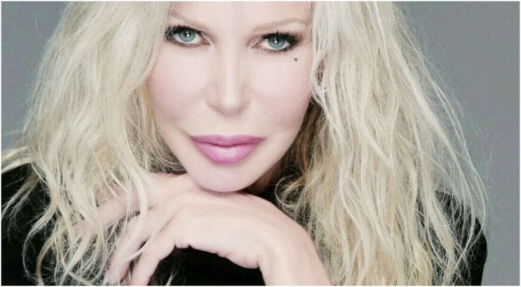 Ivana Spagna racconta il drammatico trapianto di pelle che l’ha messa in pericolo di vita