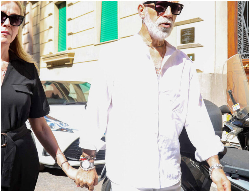 Jalisse presentano ‘Taratata’, il singolo escluso da Sanremo e un messaggio di determinazione musicale