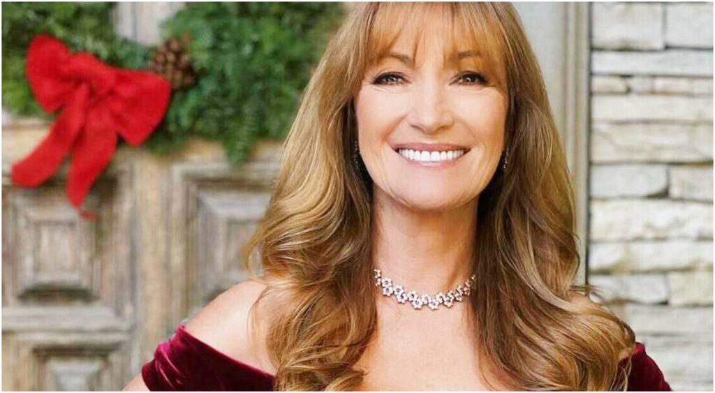 Jane Seymour: a 74 anni si sente come a 40 e parla apertamente della sua vita e della sessualità