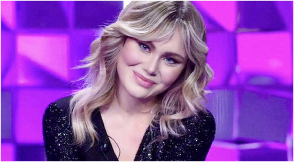 Jasmine Carrisi racconta della sua esperienza con il filler alle labbra e il ruolo di papà Al Bano