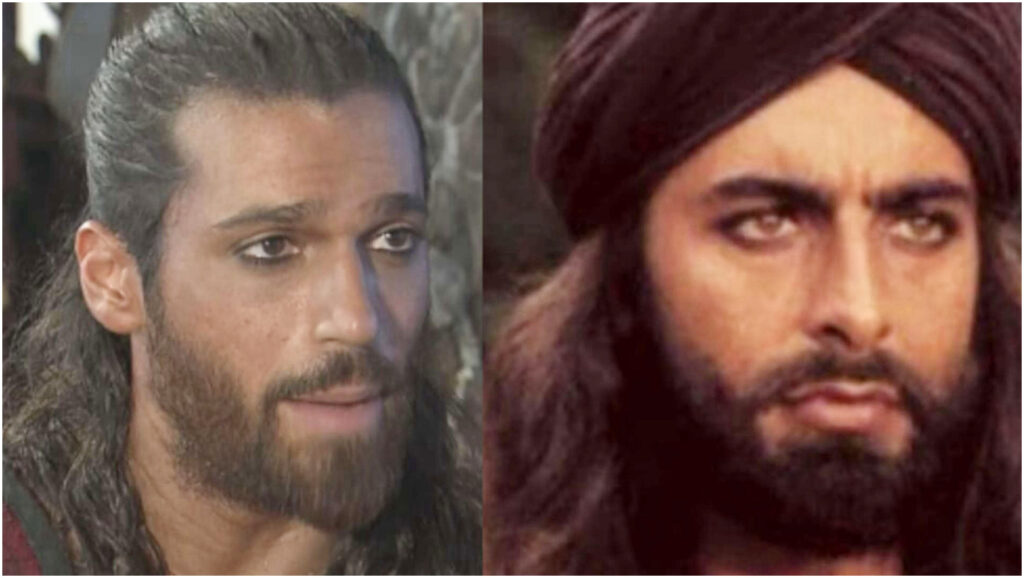 Kabir Bedi sul nuovo Sandokan: il confronto tra la vecchia serie e il lavoro di Can Yaman