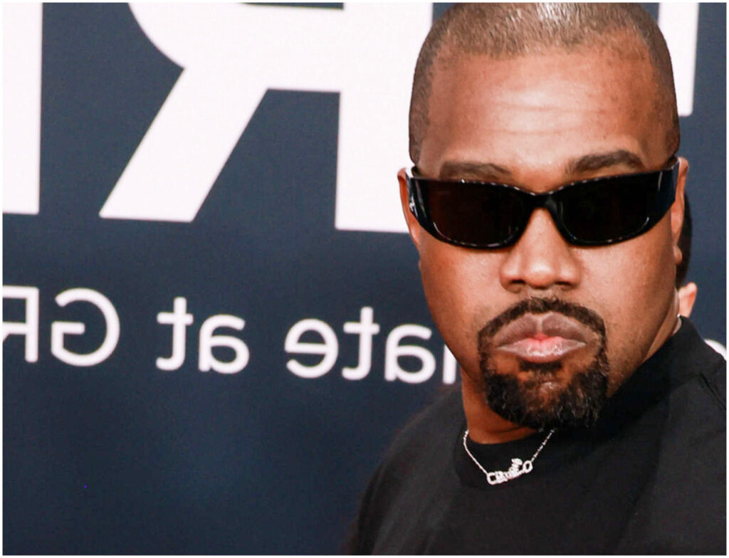 Kanye West fa lievitare i costi delle stanze a Reggio Emilia, privati offrono appartamenti online