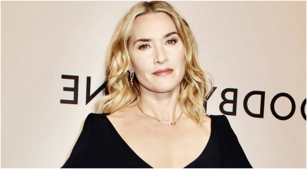 Kate Winslet ribatte alle critiche sul suo peso e celebra la vera bellezza interiore ed esteriore