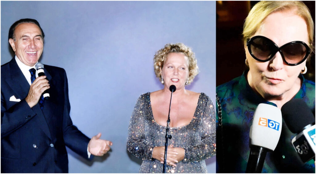 Katia Ricciarelli parla del legame con Pippo: “Resterà mio marito per sempre, anche se parliamo”