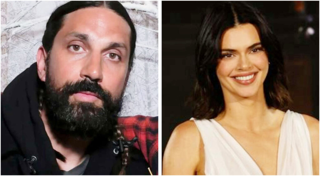 Kendall Jenner innamorata di Ben Gorham, il magnate dei profumi: c’è l’influenza di Kylie?