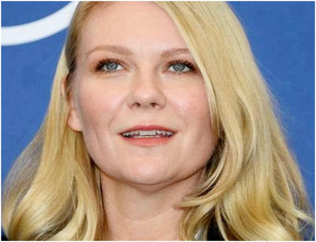 Kirsten Dunst spiega perché ama Todd di Breaking Bad e ricorda un gesto di Tom Cruise da giovane