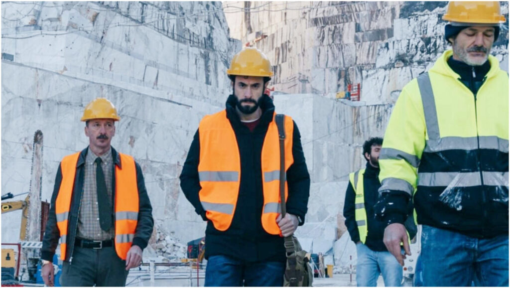 L’altro ispettore: il numero delle puntate in programma e la data di conclusione della serie