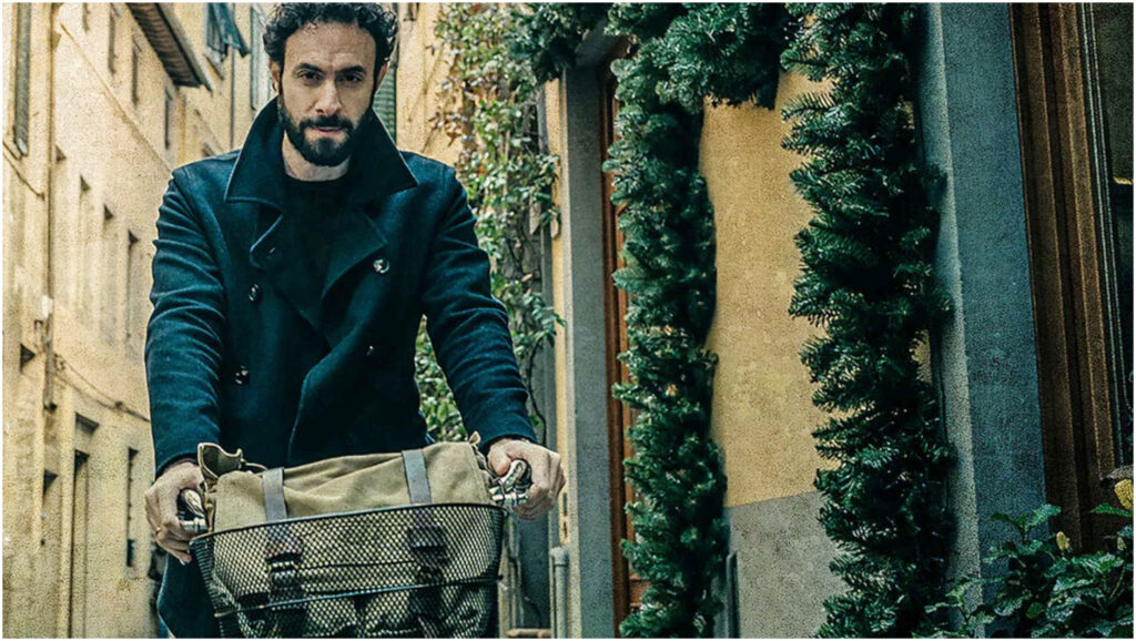 Il successo de L’altro ispettore suscita polemiche per le scelte editoriali della Rai