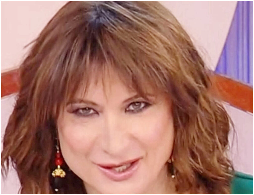 Vladimir Luxuria si inserisce nella polemica tra Selvaggia Lucarelli e Barbara d’Urso a Ballando