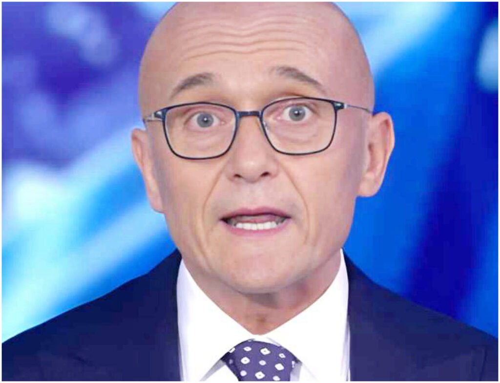 Endemol avvia verifiche sui provini del Grande Fratello, tensione per Signorini e il suo ruolo