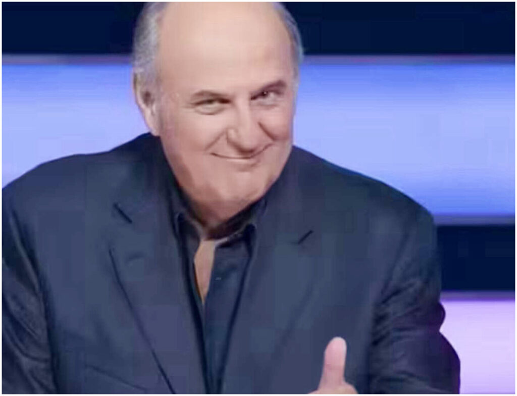 La Ruota dei Campioni non andrà in onda il 4 dicembre per un’improvvisa decisione della produzione