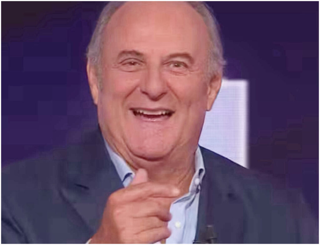 La ruota della fortuna si rinnova: il nuovo format di Scotti svelato stasera in diretta