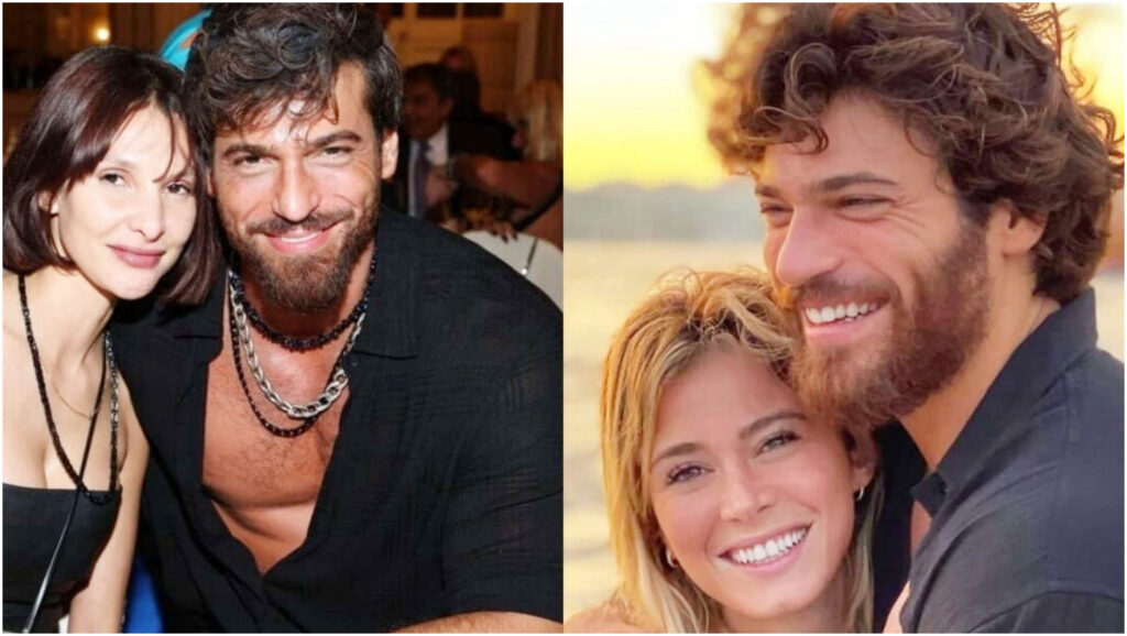 La vita privata di Can Yaman: un viaggio attraverso le sue storie d’amore e le fidanzate celebri