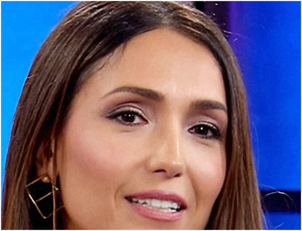 La Volta buona, annullate tre puntate: in attesa del ritorno di Caterina Balivo in tv