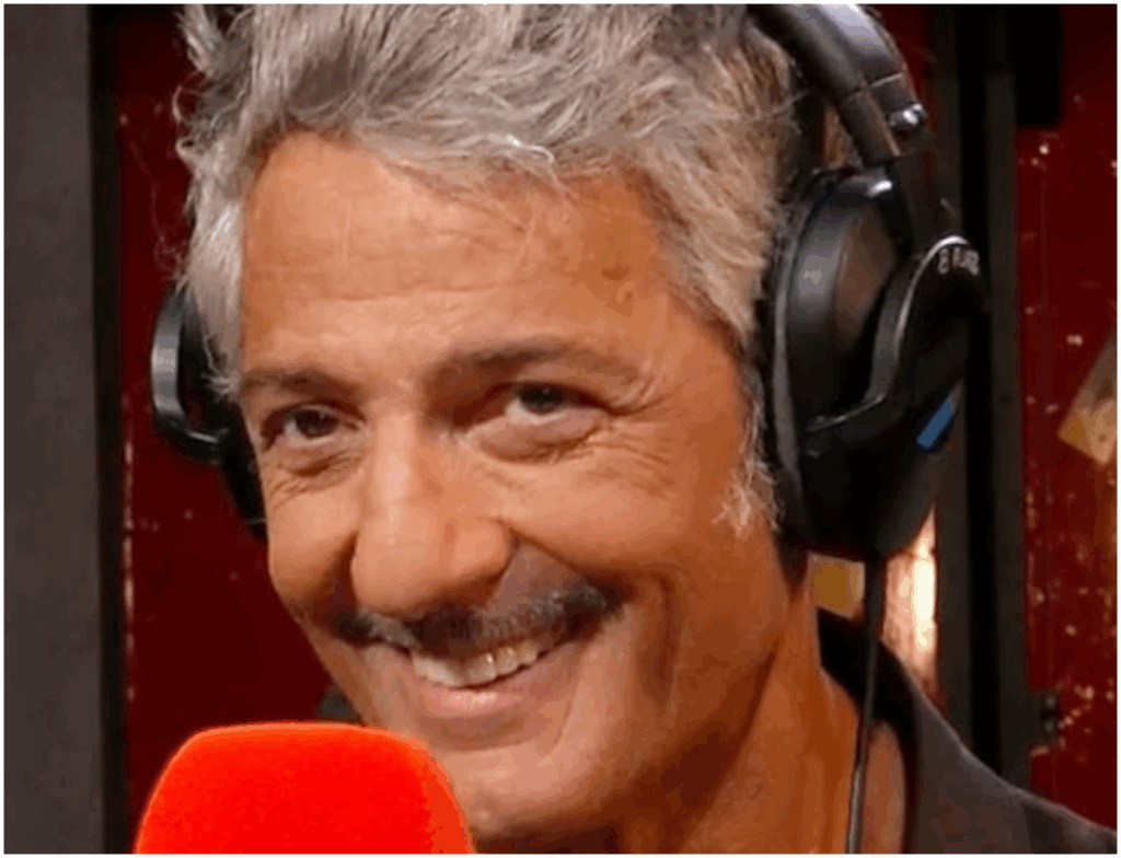 Fiorello critica Report e Ranucci, rivelando tensioni e confronti sul caso Pennicanza