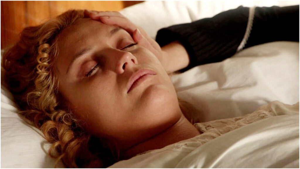 La Promessa, evento speciale in tv: l’addio di Jana segna una svolta importante nella trama