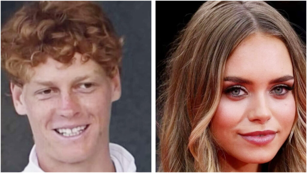 Laila Hasanovic continua a sostenere Sinner: incertezze sul lavoro e futuro in Australia