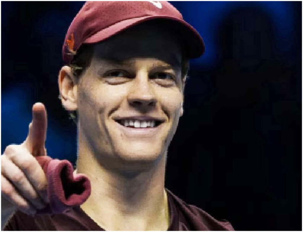 Laila Hasanovic celebra il Natale in coppia con la famiglia e si gode il successo di Sinner