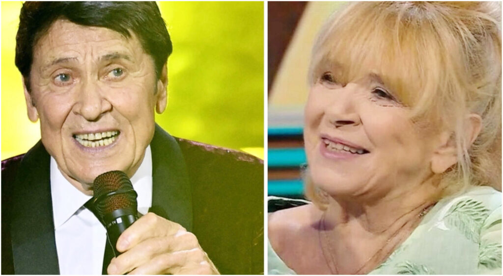 Laura Efrikian racconta il suo addio a Gianni Morandi e il dolore per la perdita della figlia