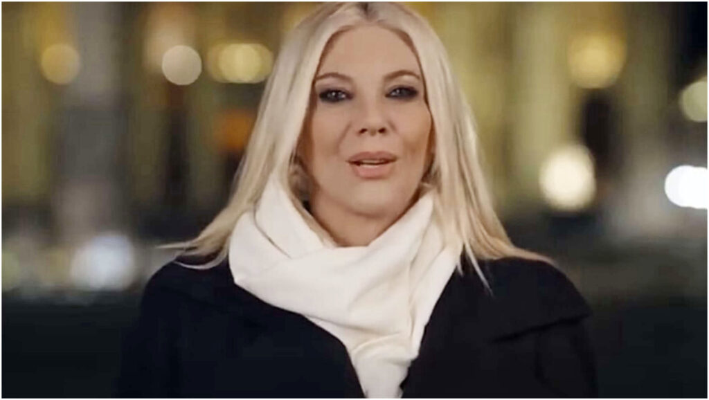 Le Note del Natale 2025, evento musicale in tv: dettagli, ospiti e scaletta della serata del 26 dicembre