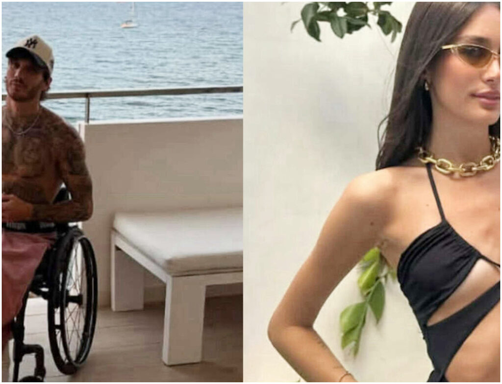 Costanza, ex di Bortuzzo, rivela: “Mi ha accompagnato al treno e poi è scomparso”