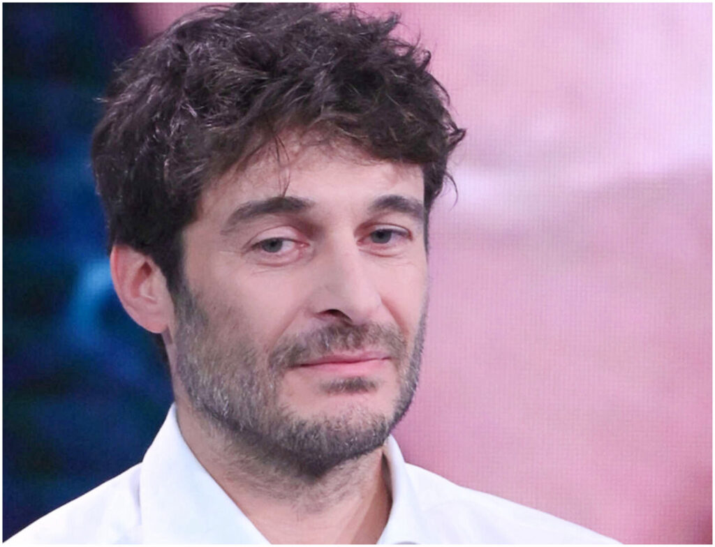 Lino Guanciale piange la scomparsa del padre Clelio, medico di famiglia di 78 anni