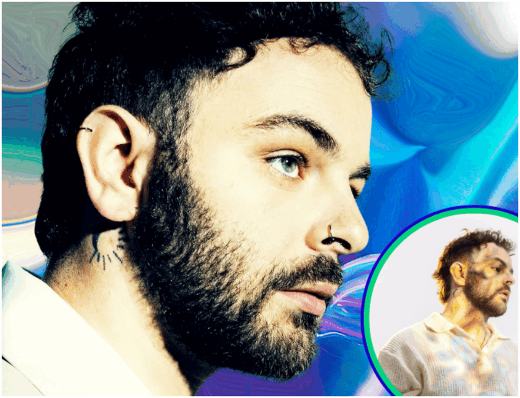 Lorenzo Fragola ritorna e chiarisce la sua assenza: visibilità non è sinonimo di esistenza