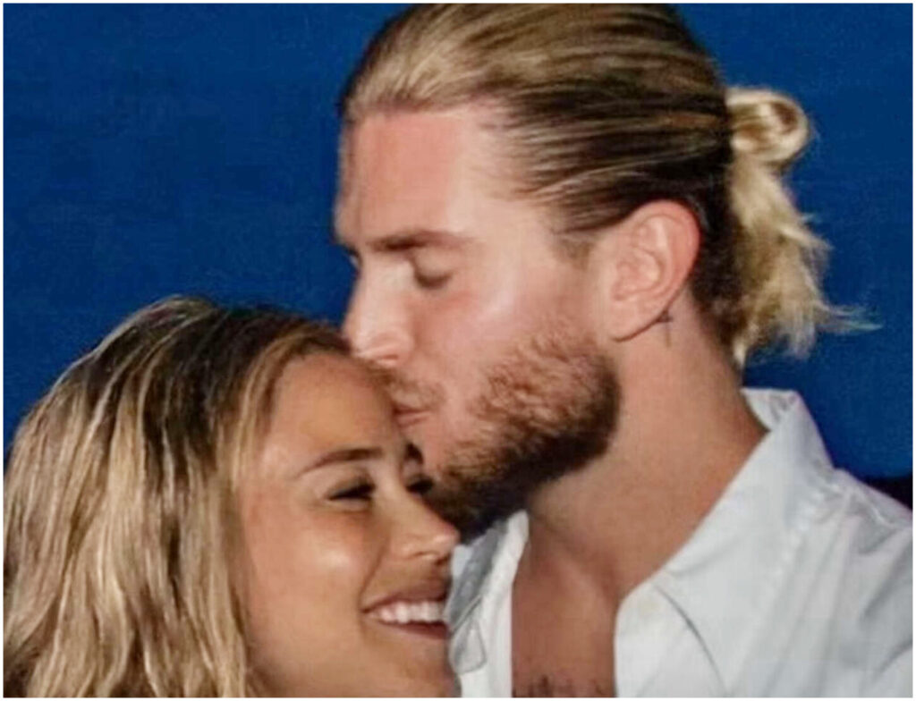 Chi è Loris Karius, calciatore e compagno di Diletta Leotta, papà del loro secondo figlio?