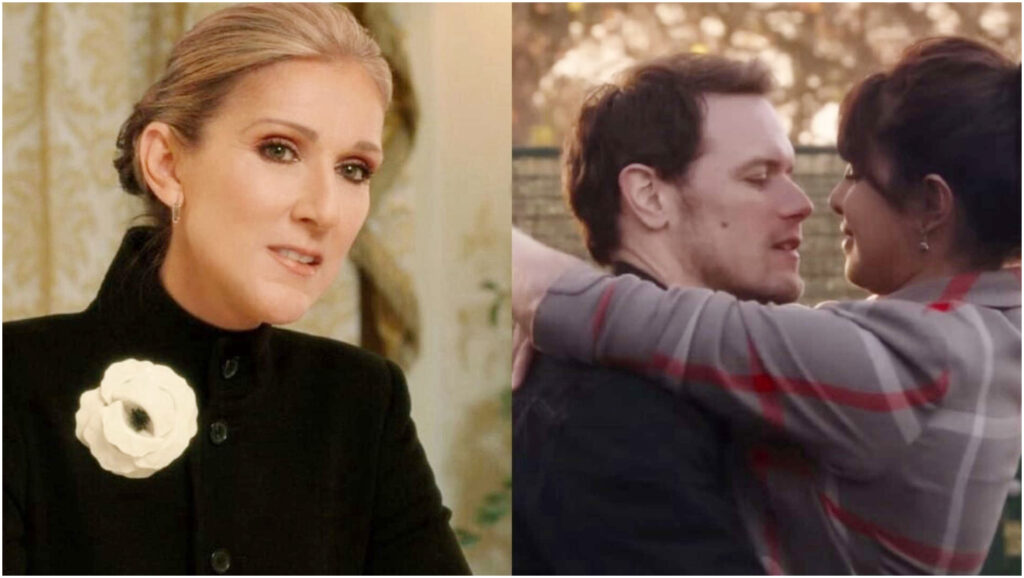 Love Again, il film romantico con Sam Heughan e Priyanka Chopra in onda stasera in tv