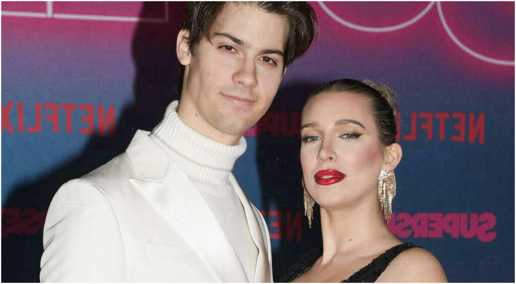 Lucrezia Lando e Lorenzo Tano discutono la possibilità della fecondazione assistita per avere un figlio