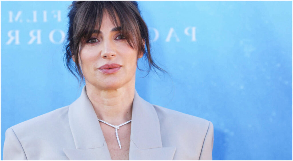 Luisa Ranieri festeggia 52 anni tra l’amore per Luca Zingaretti e le sfide legate alla dislessia