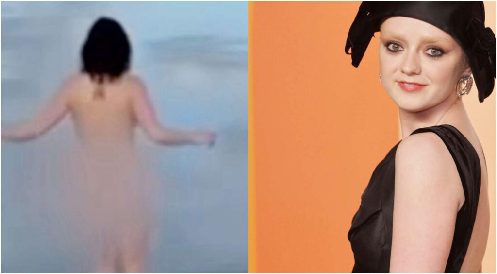 Maisie Williams si concede una vacanza naturalista in Sardegna tra sole, mare e relax con le amiche