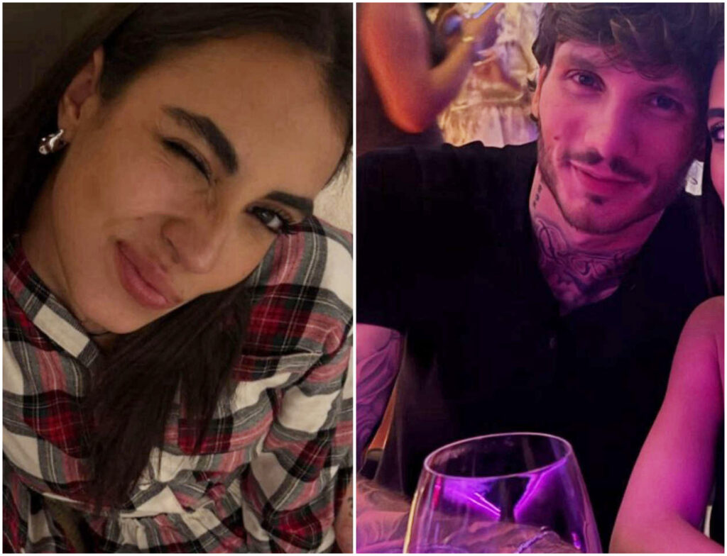 Manuel Bortuzzo celebra un anno d’amore con la fidanzata in un romantico evento privato