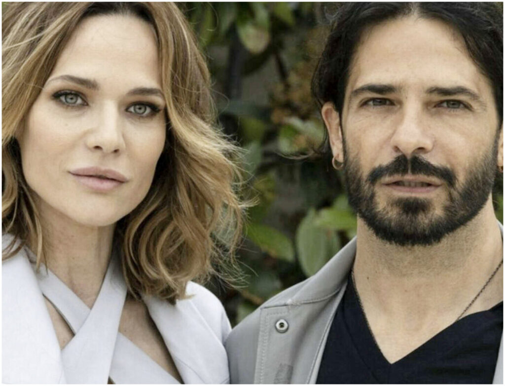 Marco Bocci racconta l’ansia da prestazione con Laura Chiatti e il desiderio di un lavoro stabile per i figli