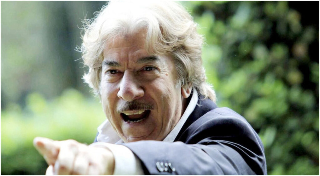 Marco Columbro racconta la sua esperienza dopo l’emorragia cerebrale e il lungo coma subìto.