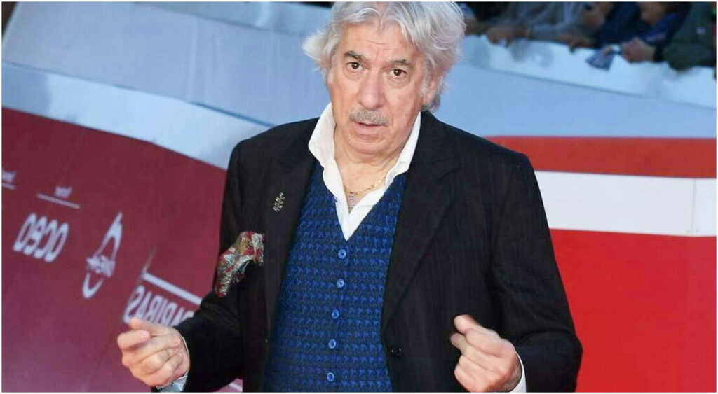 Marco Columbro è tornato in tv con una rubrica, ma sogna ancora un programma su Mediaset