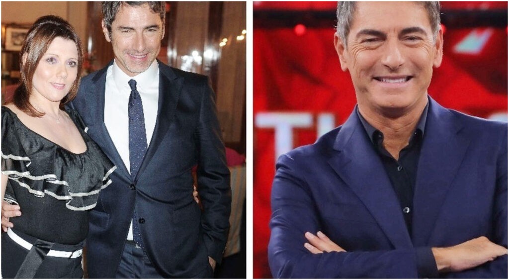 Marco Liorni racconta la sua casa da sogno a Roma tra terrazzo, librerie e passeggiate col cane