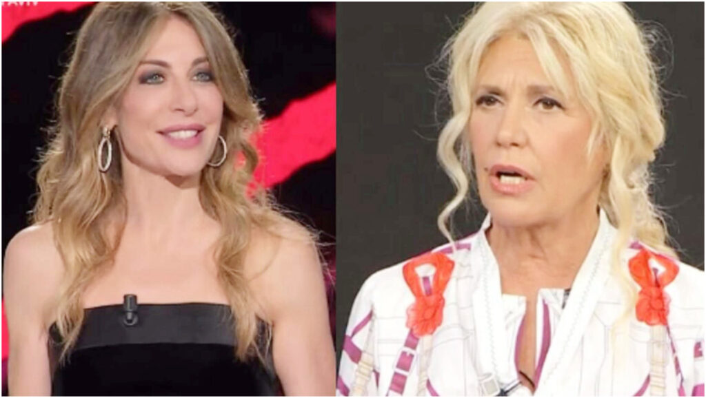 Maria Teresa Ruta esclusa da Francesca Fagnani: retroscena e commenti su Belve inediti