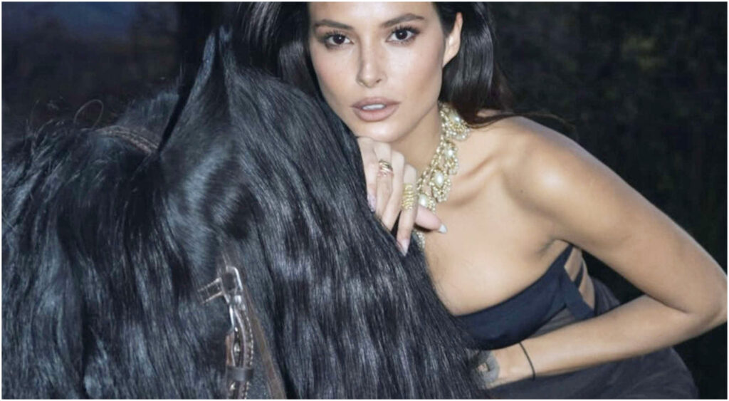 Mariana Rodriguez racconta la sua fuga dalla povertà del Venezuela e le difficoltà al GF con Valeria Marini